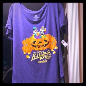 Disney Parks t shirt